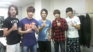 CNBLUE