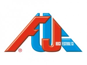 FUJI ROCK FESTIVAL'13 Special -Live