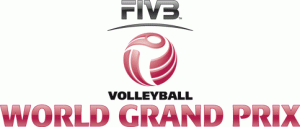  FIVB女子バレーワールドグランプリ2013仙台大会