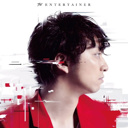 三浦大知 / NEW ALBUM「The Entertainer」