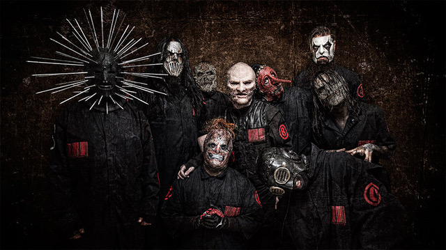 MTV INSIDE: SLIPKNOT