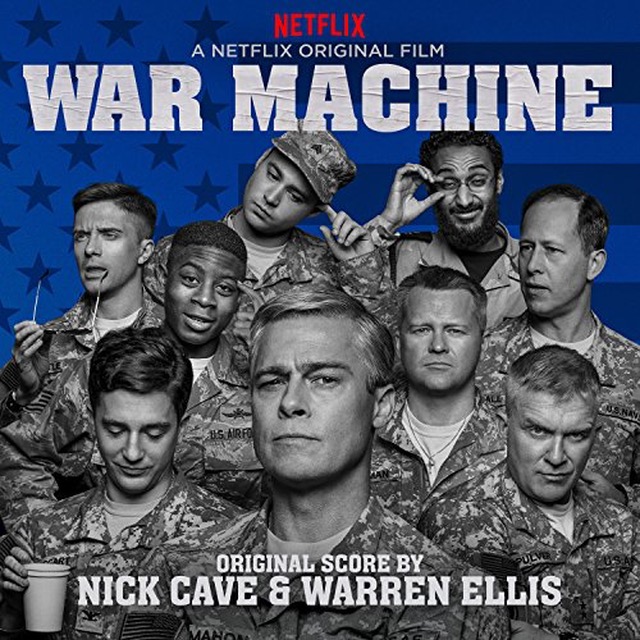 『WAR MACHINE 戦争は話術だ！』ジャパンプレミアMC！！！